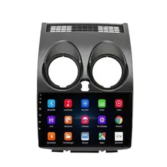 GENERICO - Radio Carplay Ford F150 2004-2012 9 Pulgadas 4gb+64gb
