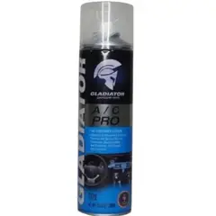 GLADIATOR - Limpiador Aire Acondicionado 500ml