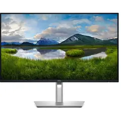DELL - Monitor Pro P2725HE 27"1920x1080 USB-C-HDMI-DP 100hz