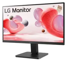 LG - Monitor 20U401A 19.5´´ 1600x900 VGA- HDMI Plano 75hz