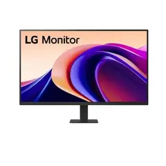 LG - Monitor 32U631A-B 31.5´´ 2560x1440 HDMI-USB Plano 100Hz
