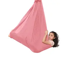 ATURE - Hamaca Sensorial Infantil Para Adultos Con Cadena Fija…