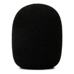 BESTAMERICA - Antipop Microfono Best America Ws2 Rompe Viento Negro 01792