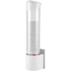 KUANGYE - Dispensador De Vasos Desechables Porta Vasos