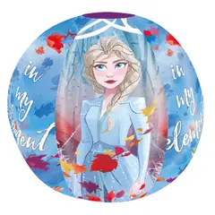 FROZEN - Pelota Inflable 51 Cm Disney Pronobel