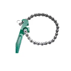 GENERICO - Llave Saca Filtro De Cadena 9 Pulgadas