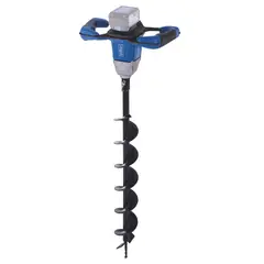 SCHEPPACH - Barreno Ahoyador Inalambrico brushless 20v -