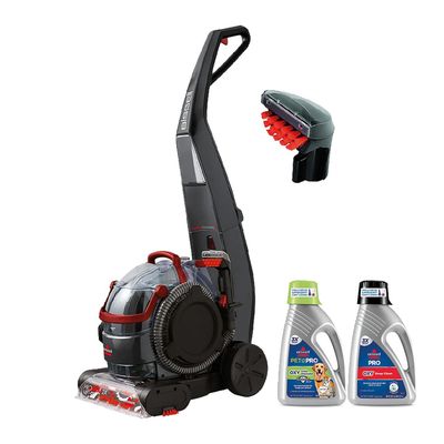Bissell Lavadora De Alfombras Proheat 2X Liftoff 2072N +