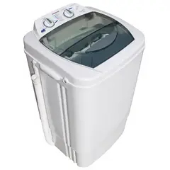 SINDELEN - Lavadora Semi-Automática LS-7100BL