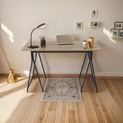 RAGNAR - Escritorio Minimalista Para Computador Home 120x60x90cm