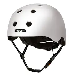 MELON - Casco Ciclismo Urbano Active Brightest XL
