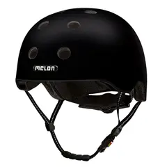MELON - Casco Ciclismo Urbano Active Closed Eyes ML