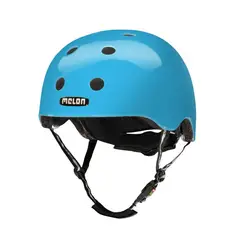 MELON - Casco Ciclismo Urbano Cyaneon XL-XXL