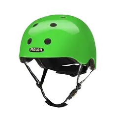 MELON - Casco Ciclismo Urbano Greeneon ML