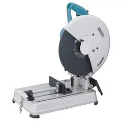 MAKITA - Tronzadora Cortadora Metal 355mm 14 2000w 2414nbe
