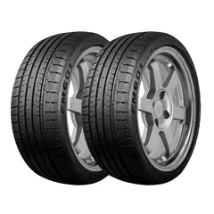 FIREMAX - Set 2 Neumáticos 175/65R14 82H FM601 PR H/T TL BLK CHN