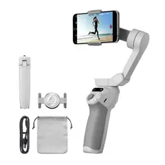 DJI - Estabilizador Para Celulares Osmo Mobile SE OK200 Blanco