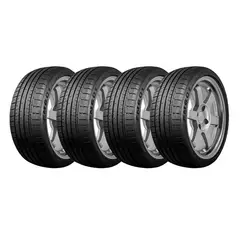 FIREMAX - Set 4 Neumáticos 175/65R14 82H FM601 PR H/T TL BLK CHN