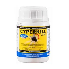 ANASAC - CYPERKILL 25 EC 100CC