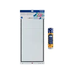 BROTHER - Tapete Estándar 30×60 cm + Spray Adhesivo 505