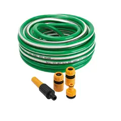 BOLTON - KIT 10 MTS MANGUERA 1/2 ANTITORSION (MAJA121704)
