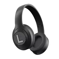 GENERICO - Audifonos Gamer Bluetooth Inalambrico Con Micrófono