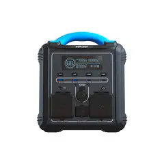 FORZA - Estación De Energía portatil FPP-T702-I 700W