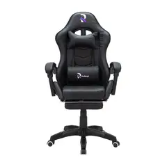 GENERICO - Silla Gamer Negra De Escritorio Marca Ragnar® Odín Xz-1000