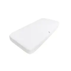 KINDERFLEX - Cubrecolchón Impermeable 130x60 Cm