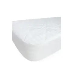 KINDERFLEX - Cubrecolchón Impermeable 150x70 Cm