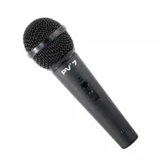 PEAVEY - Microfono Vocal Dinamico PV-7