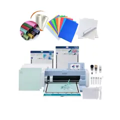 BROTHER - Plotter de corte Scancut Corte SDx225