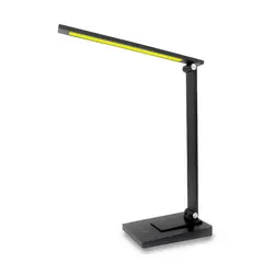 GENERICO - Lámpara Led de Aluminio Recargable Smarthome