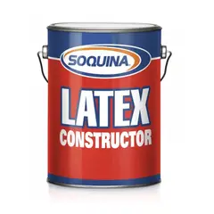 GENERICO - LATEX CONSTRUCTOR DAMASCO 1GL