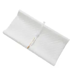 TATEE - Cambiador Mudador Anatómico Impermeable Para Bebe Portátil