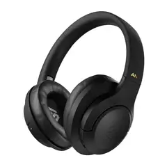 SLEVE - Audifonos Inalambricos Bluetooth Pulse ANC 2Gen Black