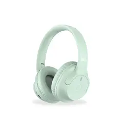 BLIK - Audifonos Bluetooth Inalambricos Soul250 Verde 16 Hrs