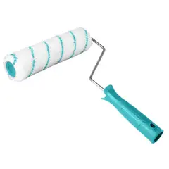 TOTAL TOOLS - Rodillo P Pintar De Chiporro Sintético 10 Pulgadas Tht85101