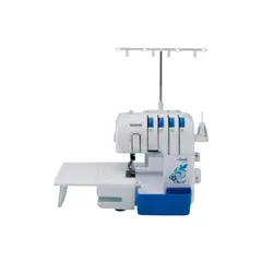 BROTHER - Máquina de coser Overlock 3534DT