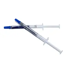 GENERICO - Pasta Térmica HY510 Gris 3g Alta Conductividad y Disipación de Calor