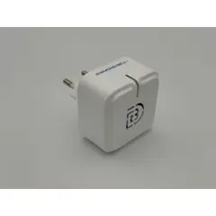 DIAMOND BELL - Repelente Anti Mosquitos Para Interiores Db-02A Blanco 25 m2