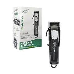 WAHL - Maquina Cortapelo Sterling 4 Inalambrica