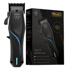 WAHL - Maquina Cortapelo Cordless Vapor Inalambrica