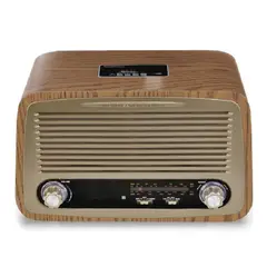 DBLUE - Radio Retro modelo DBRP257