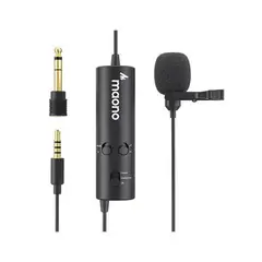MAONO - Microfono Lavalier AU-103