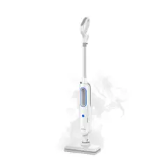 THORBEN - Mopa a Vapor Eco Steam Desinfectante