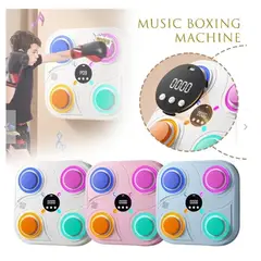 GENERICO - Rompecabezas De Madera Con Juego De Pesca Magnéticos