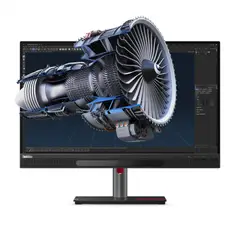 LENOVO - Monitor ThinkVision 3D 27