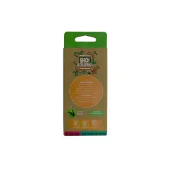 MARBEN PETS - Bio Bolsas caja de 4 rollos