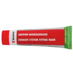 WURTH - Pasta para Montaje de Escapes marca 140 Gr.
